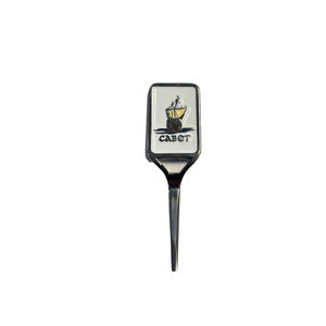 PRG Cabot Links Divot Tool Single Prong