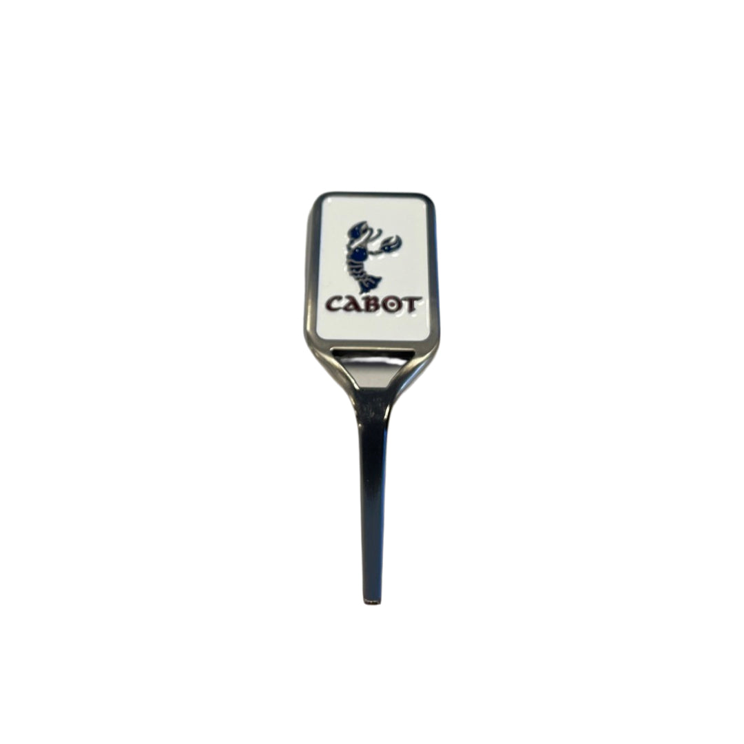 PRG Cabot Cliffs Divot Tool Single Prong