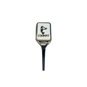 PRG Cabot Cliffs Divot Tool Single Prong
