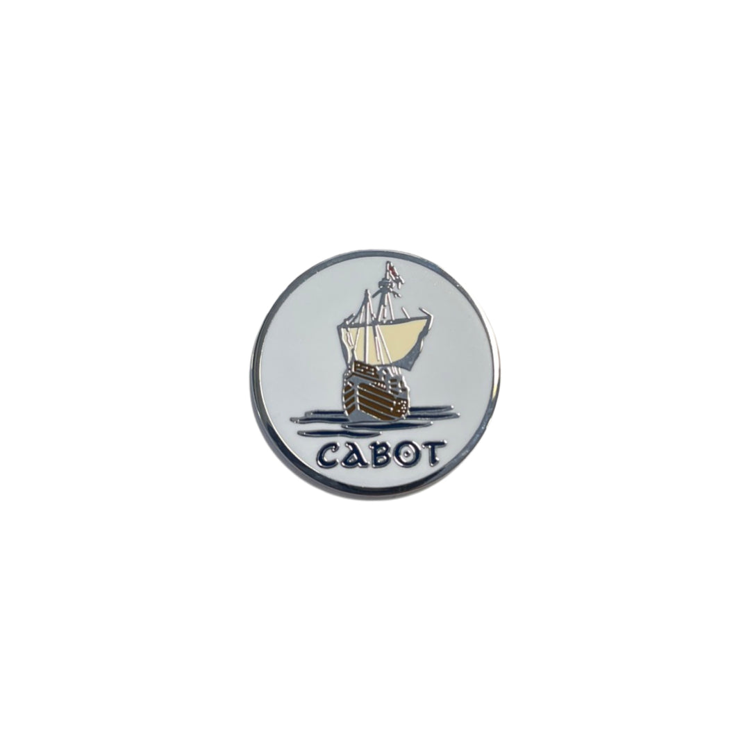PRG Cabot Links Mighty Marker