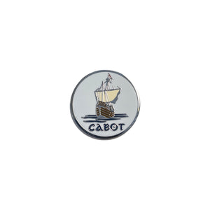 PRG Cabot Links Mighty Marker
