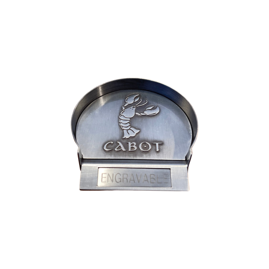 Cabot Cliffs Putting Cup