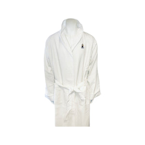 Cabot Links Frette Bath Robes